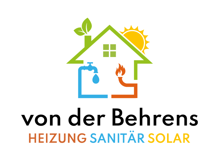 Logo für von der Behrens