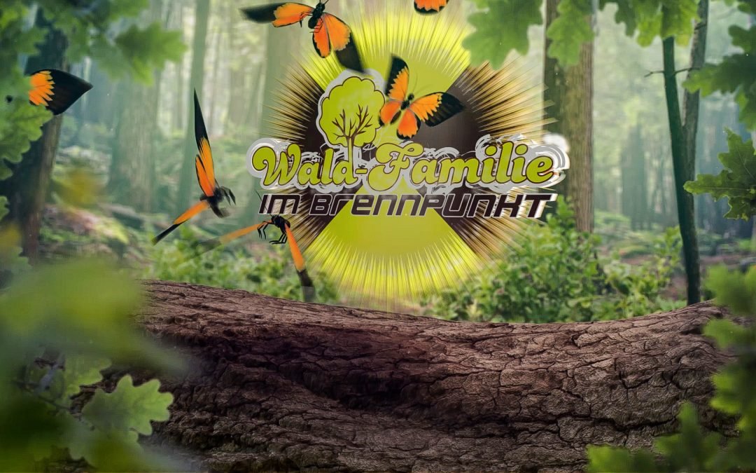 Logo für eine Webserie