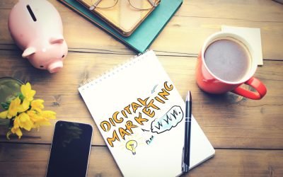 Das 4-Phasen-Prinzip von GoodWorld – So bringen wir Ihre Marke nach vorn