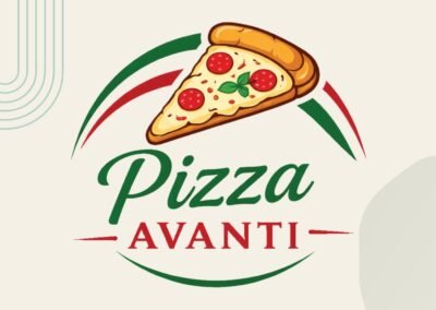 Pizza-Lieferdienst-Website mit WooCommerce